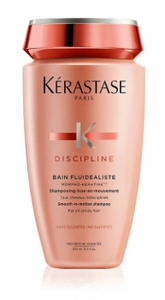 Kérastase Discipline Bain Fluidealiste Sulfate Free